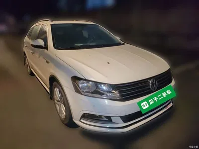 2015 Volkswagen Lavida Tour 1.6L Automatic Comfort Edition, фото 3, лот 10694140