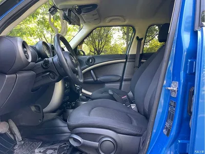 2011 MINI COUNTRYMAN 1.6L ONE, фото 4, лот 11408783