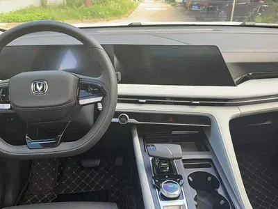 2023 Changan CS75PLUS, фото 4, лот 10245601