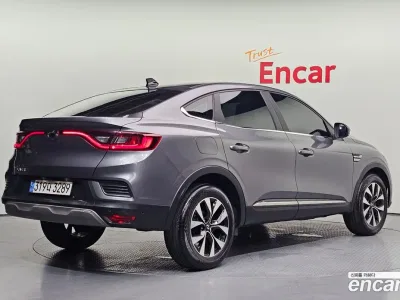 2023 Samsung XM3 1.6 GTe RE, фото 2, лот 10186143