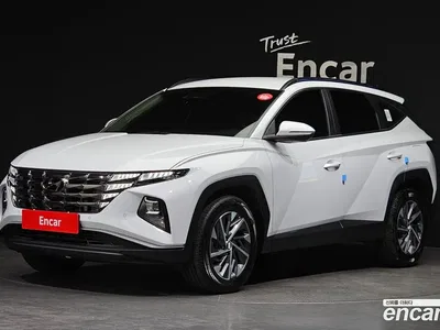 2023 Hyundai Tucson Gasoline 1.6 Turbo 2WD, фото 1, лот 11188320
