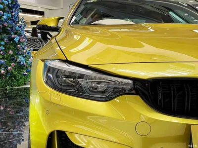 2019 BMW M4 Coupe Competition, фото 4, лот 10412376