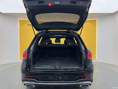 2022 Mercedes-Benz GLC Facelift GLC 300 L 4MATIC Dynamic, фото 4, лот 11205843