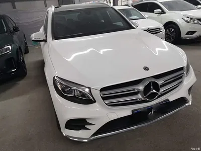 2019 Mercedes-Benz GLC 260 L 4MATIC Dynamic, фото 4, лот 10279377