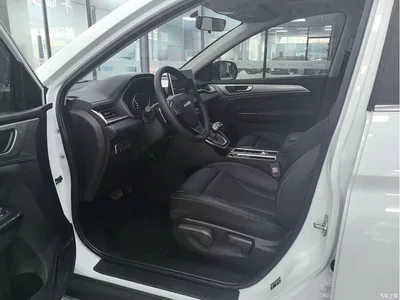 2021 Haval M6 PLUS 1.5T DCT Smart Enjoyment Model, фото 4, лот 10297375