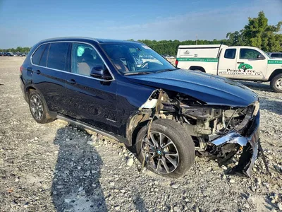 2018 BMW X5 SDRIVE35I, фото 4, лот 10814528