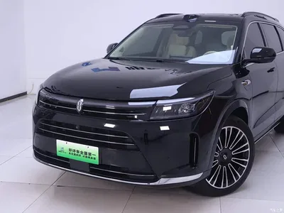 2024 AITO Wenjie AITO M7 1.5T Smart AWD Max Edition 5-Seater, фото 3, лот 11175042
