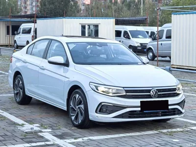2023 Volkswagen Bora 200TSI DSG Smart PRO Edition, фото 3, лот 10471486