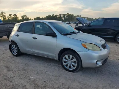 2008 TOYOTA MATRIX BASE, фото 4, лот 10500234