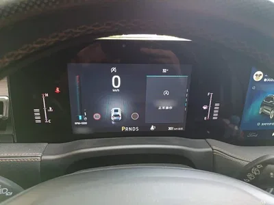 2021 Ford Edge Facelift PLUS EcoBoost 245 FWD Luxury 7-Seater, фото 4, лот 10301113