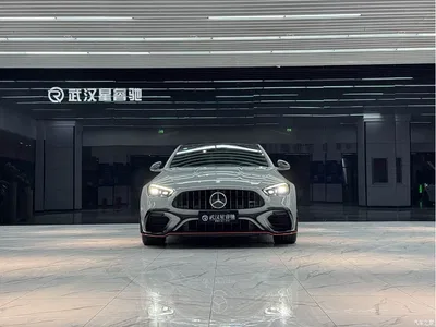 2024 Mercedes-Benz C-Class AMG New Energy Mercedes-AMG C 63 S E PERFORMANCE F1 Edition, фото 2, лот 11190133