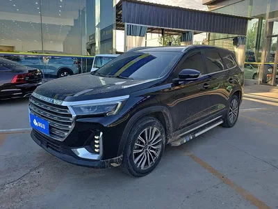2023 Jetour X90 PLUS 1.6TD DCT Flat+ 5-seater, фото 1, лот 10386558
