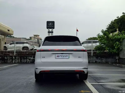 2026 AITO Wenjie AITO M7 Extended Range Max AWD 5-seater, фото 4, лот 10415732