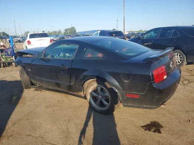 2005 FORD MUSTANG GT, фото 2, лот 10572274