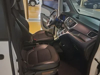 2020 Kia RAY Van, фото 1, лот 10099883