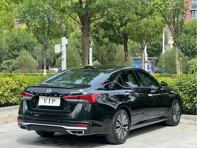 2023 Nissan Teana 2.0L XL-Upr Premium Edition, фото 4, лот 10400001