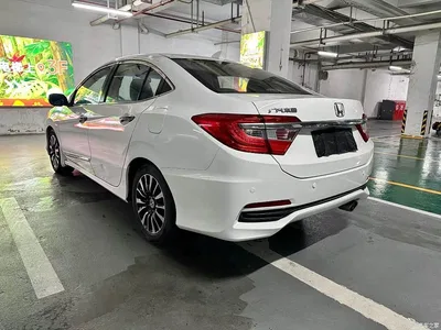 2013 Honda Lingpai 1.8L Automatic Flagship, фото 4, лот 10832235