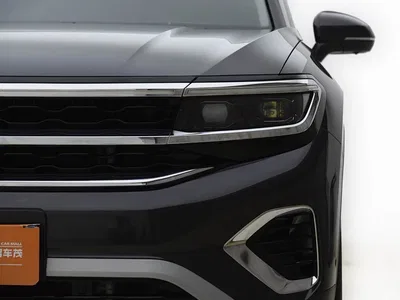 2023 Volkswagen Talagon Facelift 380TSI 4WD Luxury Premium Pro Edition 6-Seater, фото 2, лот 10391660