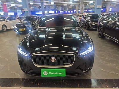 2021 Jaguar XEL 2.0T 250PS R-DYNAMIC S Progressive Sport Edition, фото 3, лот 11201588