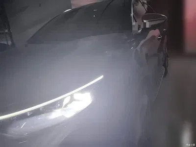 2020 Denza X Model PHEV Flagship Edition, фото 2, лот 10689012