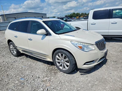 2015 BUICK ENCLAVE, фото 4, лот 10860580