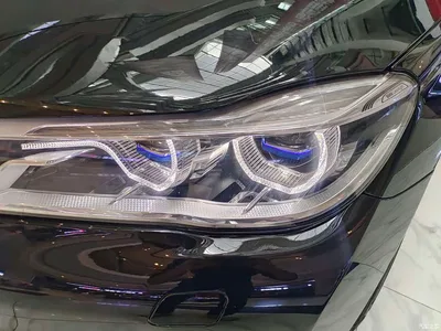 2018 BMW 7 Series 740Li xDrive Premium Type Excellence Package, фото 4, лот 10459387