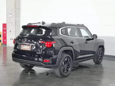2023 Haval Da Gou 2nd Gen 1.5T 2WD Trend & Wild Edition Plus, фото 2, лот 10306920