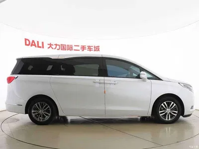2018 Buick GL8 ES 28T Luxury Type China VI, фото 4, лот 10249941