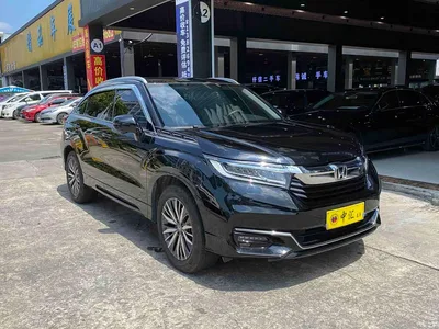 2020 Honda Avancier 370TURBO 4WD Premium Edition, фото 3, лот 10384209
