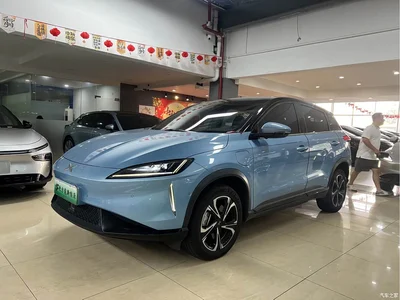 2020 XPeng G3 520 Smart Edition, фото 1, лот 11497107