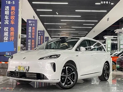 2025 Shangjie SUV Model Pure Electric Max, фото 1, лот 11642848