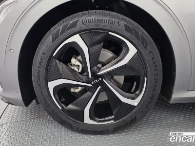 2024 Kia EV6 Long Range 4WD, фото 4, лот 10075322
