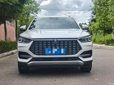 2020 BYD Song PLUS 1.5T Automatic Flagship, фото 2, лот 10251620