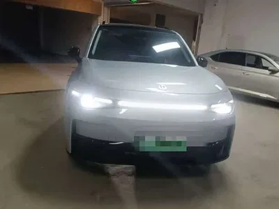 2024 Leapmotor C16 Extended Range 200 Premium Edition, фото 2, лот 10765369