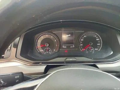 2019 Volkswagen Lamando 280TSI DSG Comfort Edition China V, фото 4, лот 10326755