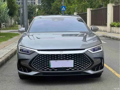 2023 Byd Han, фото 3, лот 10243669