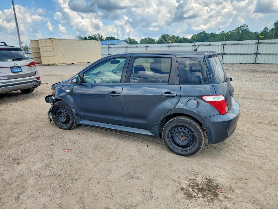 2006 SCION XA BASE, фото 2, лот 10979016