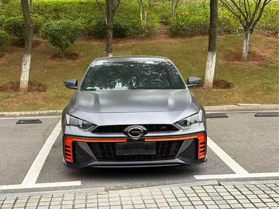 2023 GAC Trumpchi Trumpchi Emkoo 400T Automatic R PRO, фото 2, лот 11247348
