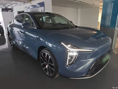 2026 IM Motors IM LS6 Pure Electric Max, фото 4, лот 10822932