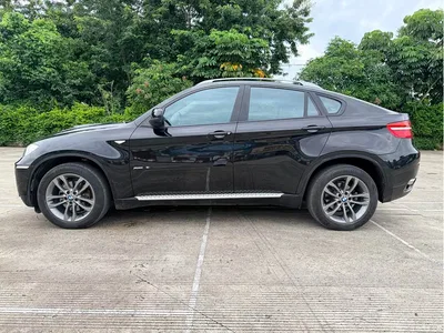 2014 BMW X6 xDrive35i Sport, фото 4, лот 10469057
