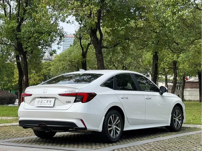 2023 Honda Integra 240TURBO CVT Tech Edition, фото 4, лот 11567569