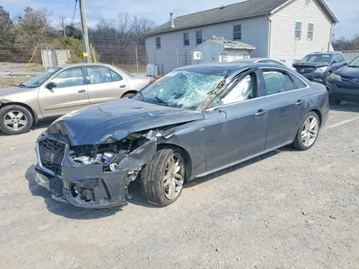 2022 AUDI A4 PREMIUM 45, фото 1, лот 10850761
