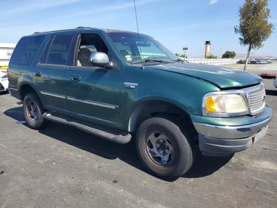 1999 FORD EXPEDITION, фото 4, лот 10981633