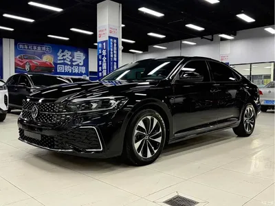 2023 Volkswagen Passat Facelift 280TSI Starlight Elite Edition, фото 1, лот 10439459