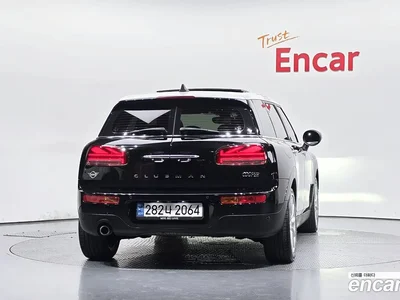 2022 Mini Clubman Classic, фото 2, лот 10097342