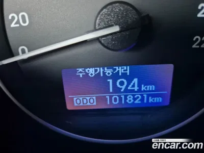 2018 Hyundai Starex 5-Seater VAN, фото 4, лот 10191422