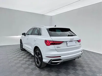 2022 Audi Q3 35 TFSI Fashion Dynamic, фото 4, лот 10465907