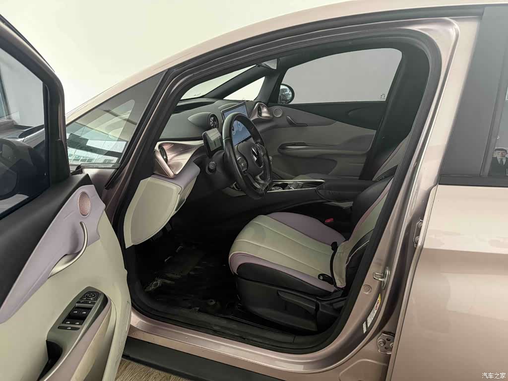 2021 BYD Dolphin 405km Freedom Edition, фото 4, лот 11220870