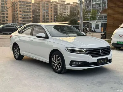 2022 Volkswagen Lavida 280TSI DSG Comfort Edition, фото 3, лот 11177858