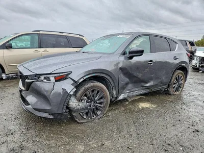2025 MAZDA CX-5 PREMIUM, фото 1, лот 10847216